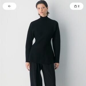 Babaton Formation Sweater